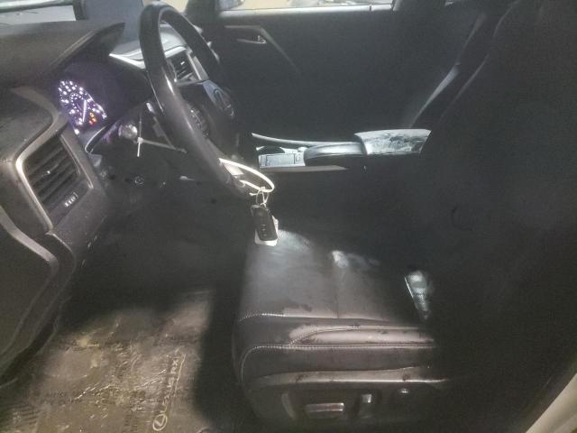 Lexus RX 350 2021 2T2HZMDA2MC281504 Image 7