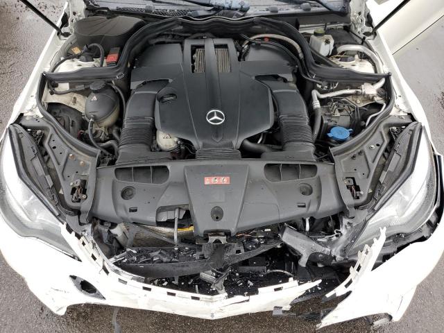 WDDKK6FF2FF308039 Mercedes-Benz E 400
