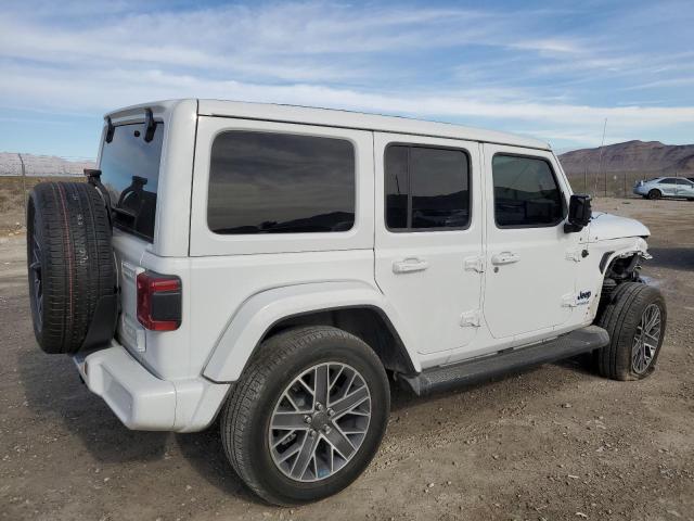 1C4JJXP64NW116990 Jeep Wrangler Unlimited Sahara 4xe