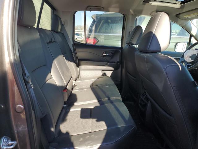 5FPYK3F77LB003168 Honda Ridgeline Rtl