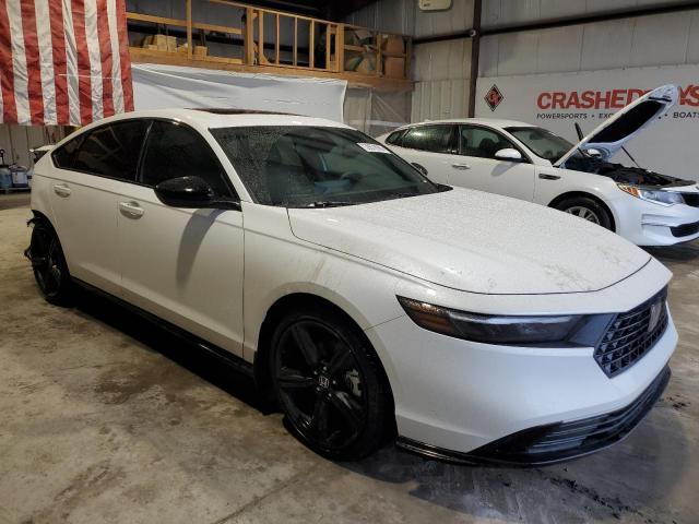 1HGCY2F71PA038199 Honda Accord Hybrid Sport-l