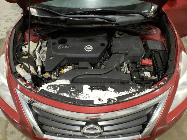 1N4AL3AP7FN329191 Nissan ALTIMA 2.5