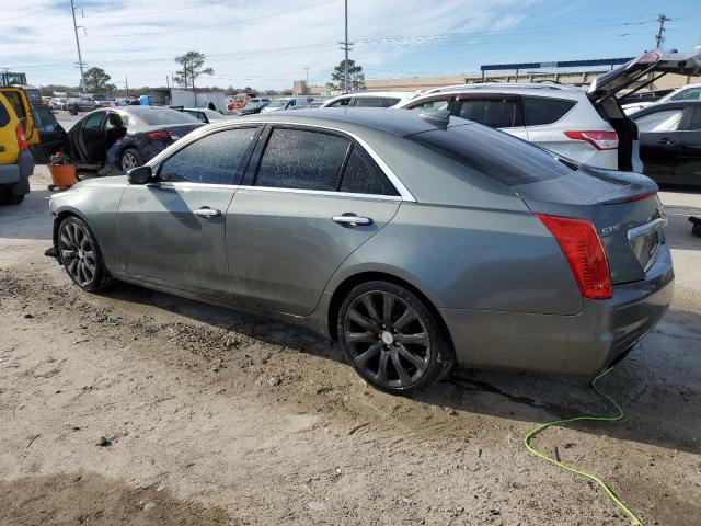 1G6AU5S88G0128833 Cadillac Cts Vsport