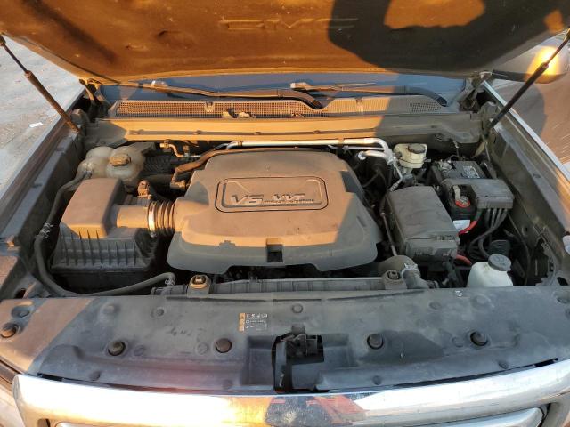 1GTG6CE34G1102696 GMC CANYON SLE