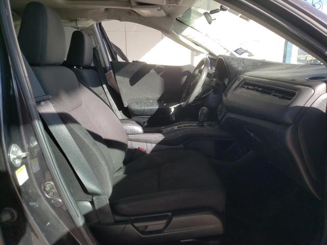 3CZRU5H54GM732092 Honda HR-V EX