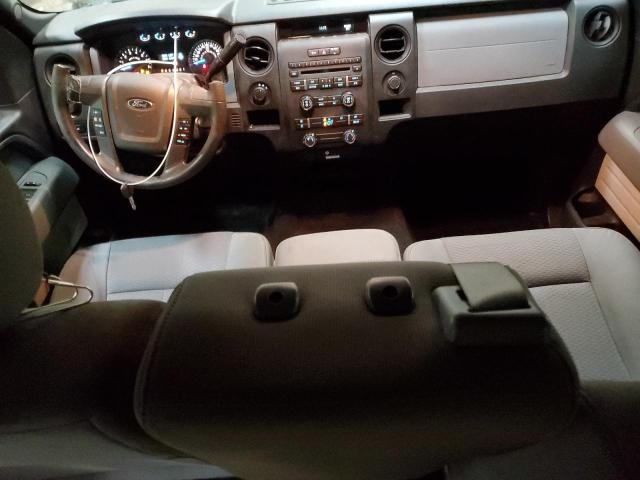 1FTFW1EF0EKD38991 Ford F150 Supercrew