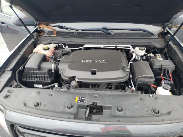 1GTG5CEN4K1270755 GMC CANYON SLE