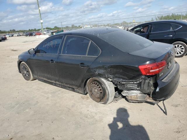 3VW2K7AJ1FM304895 Volkswagen JETTA BASE