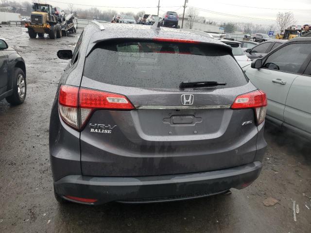 3CZRU6H56KM730942 Honda HR-V EX