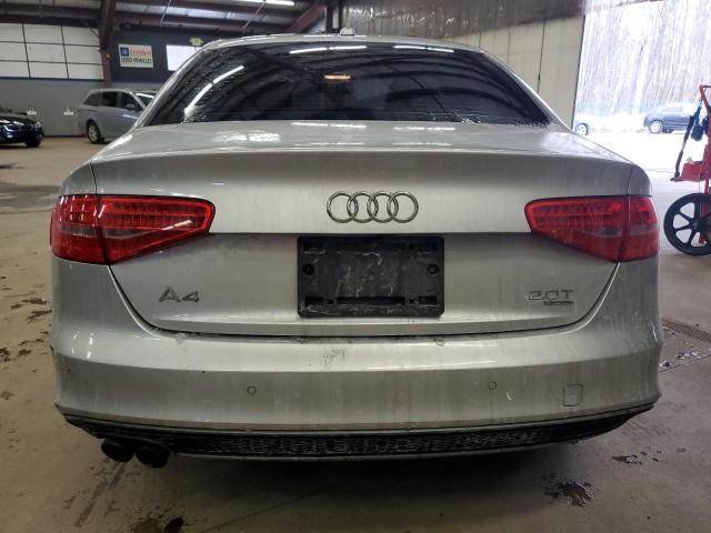 WAUFFAFL3EN036028 Audi A4 Premium Plus