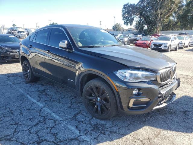 5UXKU0C52J0G80930 BMW X6 Sdrive35i