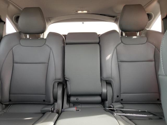 5FRYD3H46EB015741 Acura Mdx Technology