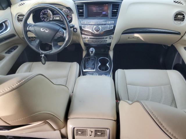 5N1DL0MNXJC512486 Infiniti QX60