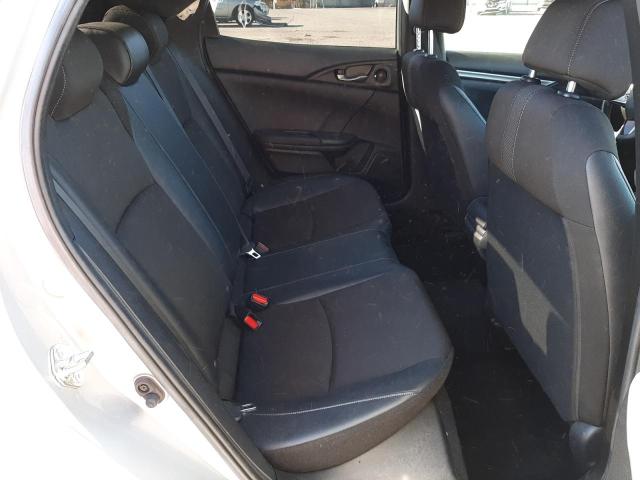 SHHFK7H42LU211922 Honda Civic Sport