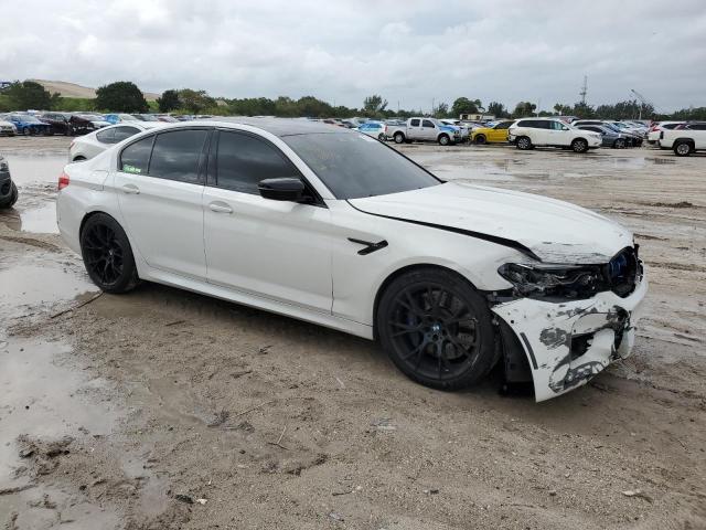 WBSJF0C07LCD39738 BMW M5 BASE