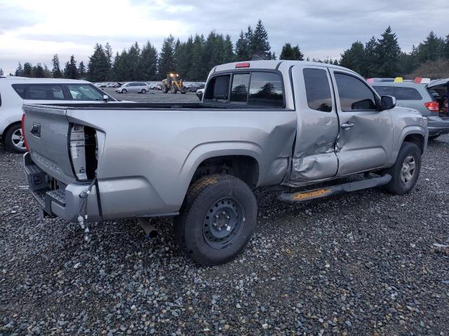 5TFRX5GN4HX098101 Toyota Tacoma Access Cab