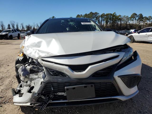 4T1K61AKXMU527633 Toyota CAMRY XSE