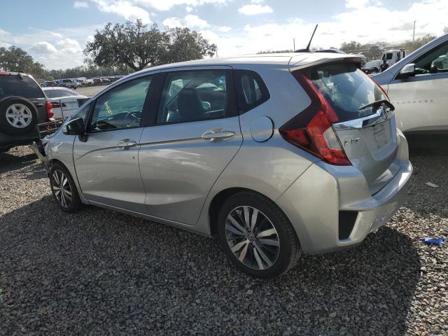3HGGK5H9XGM703784 Honda FIT EX