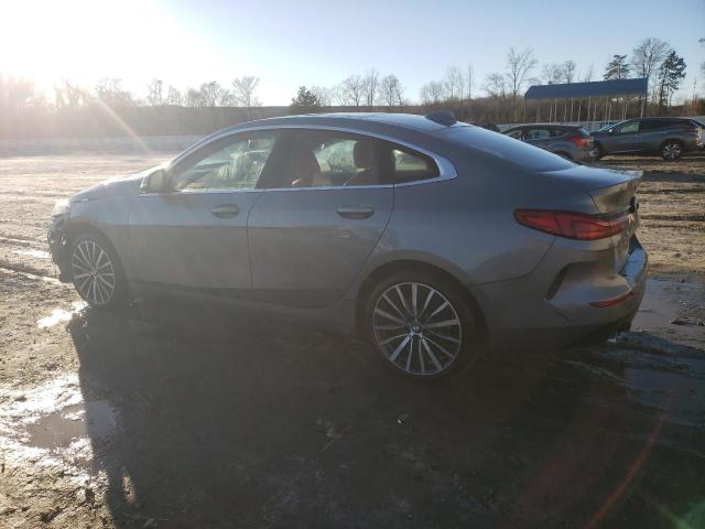 WBA73AK09N7K48087 BMW 228XI