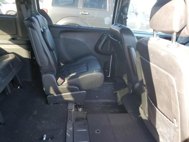 2C4RDGEG5KR676074 Dodge Grand Caravan Gt