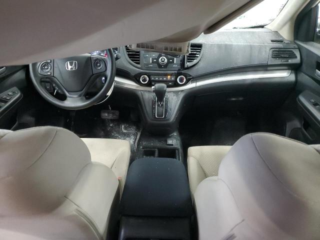 5J6RM4H39GL015469 Honda CR-V LX