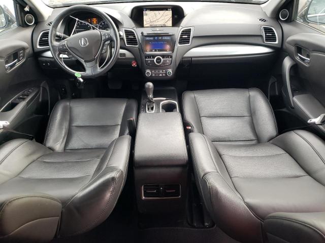 5J8TB3H59GL002106 Acura Rdx Technology