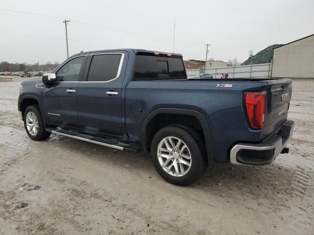 3GTU9DED4NG107484 GMC Sierra Limited K1500 Slt