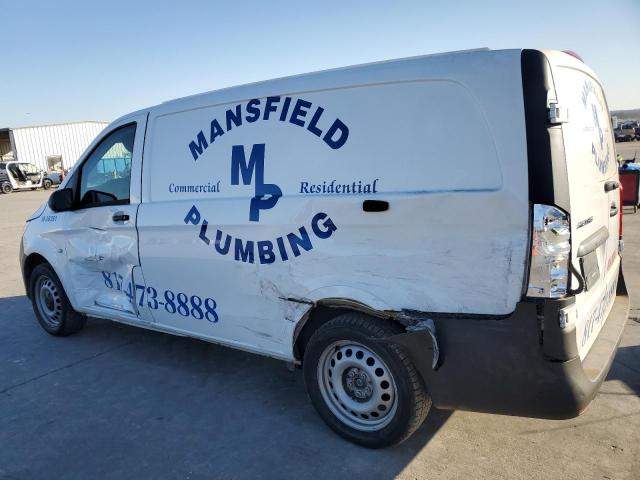 W1YV0BEY5L3753876 Mercedes-Benz Metris