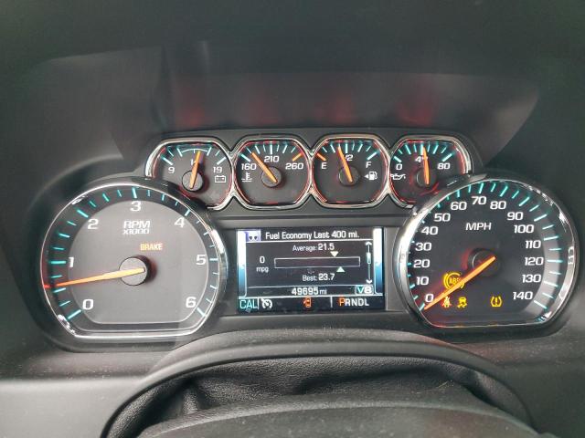 1GKS2GKC8LR276451 GMC Yukon Xl K1500 Slt