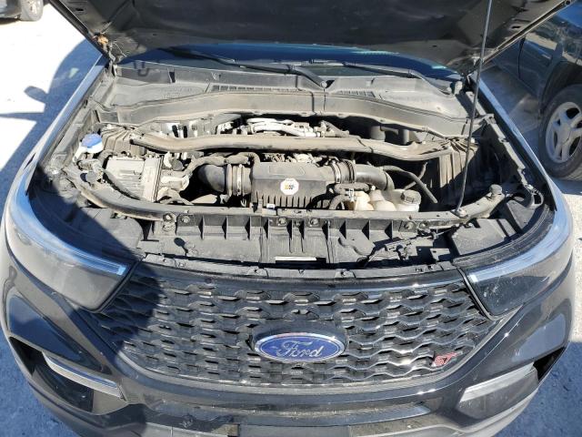 1FM5K8GC5MGB31870 Ford Explorer St