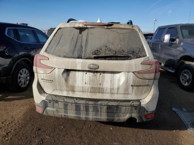 JF2SKACCXKH413273 Subaru Forester