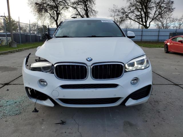 5UXKU0C56J0G69462 BMW X6 Sdrive35i