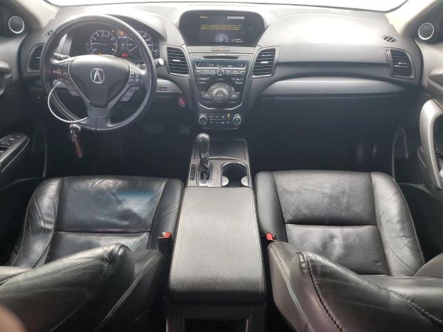 5J8TB4H55FL004584 Acura Rdx Technology
