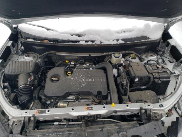 3GNAXKEV0NL273585 Chevrolet EQUINOX LT