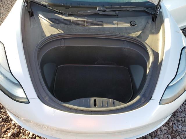 5YJ3E1EB7KF437447 Tesla MODEL 3