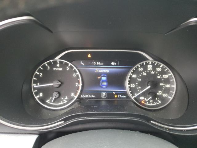 1N4AA6AP2GC447055 Nissan Maxima 3.5s