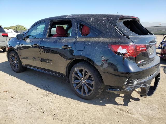 5J8YD4H07LL015165 Acura MDX A-SPEC