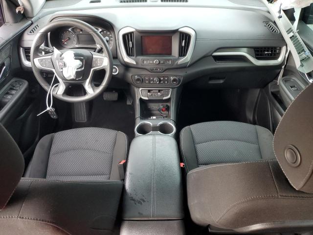 3GKALMEG0PL123954 GMC Terrain Sle