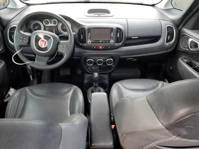 ZFBCFACH6EZ005101 Fiat 500l Lounge
