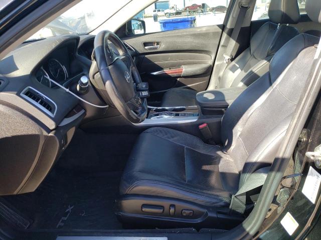 19UUB2F53GA011302 Acura TLX TECH