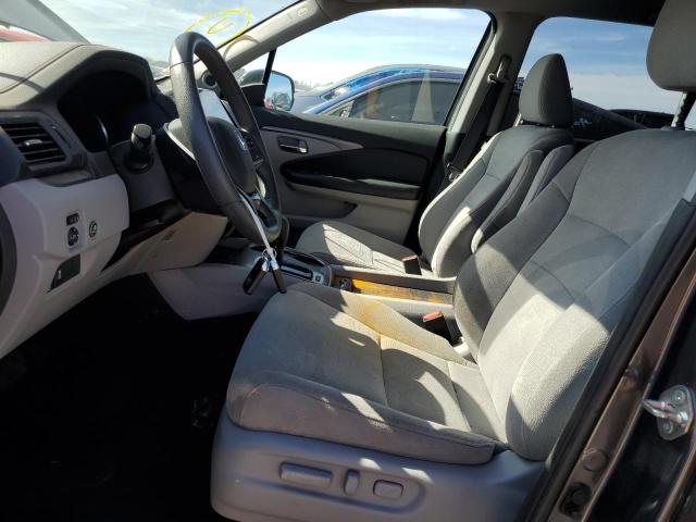 5FNYF5H30KB043464 Honda Pilot Ex