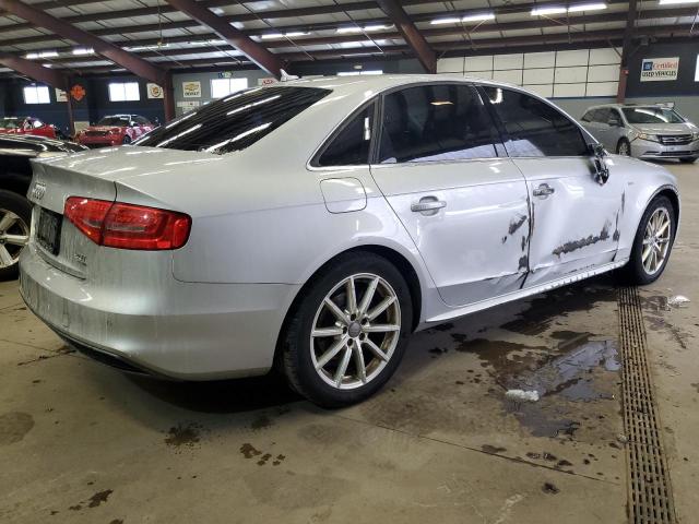 WAUFFAFL3EN036028 Audi A4 Premium Plus