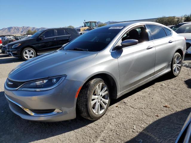 Auction sale of the 2015 Chrysler 200 Limited, vin: 1C3CCCAB5FN662629, lot number: 38804734