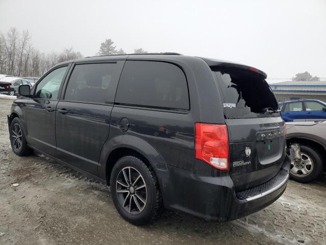 2C4RDGEGXJR283847 Dodge Grand Caravan Gt