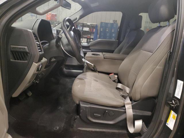 1FTEW1E59KFA09780 Ford F150 Supercrew