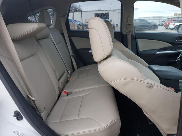 5J6RM3H75FL023712 Honda CR-V EXL