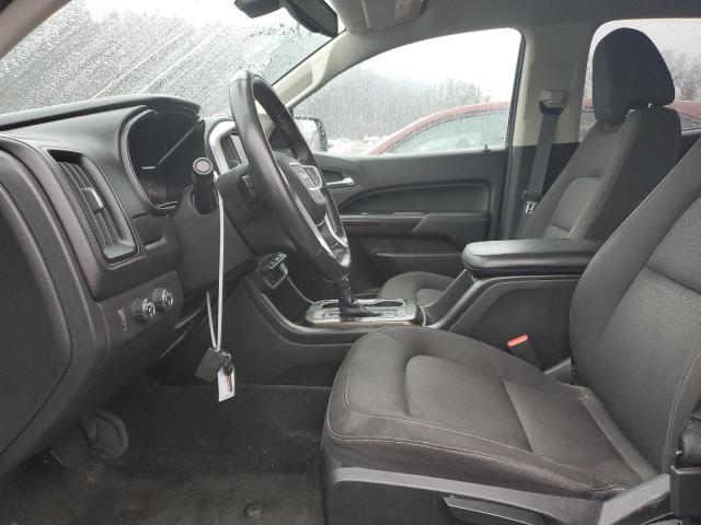 1GTG6BE33F1253764 GMC CANYON SLE
