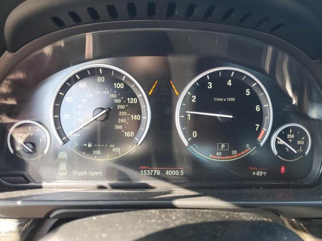 WBA5B3C51FD540173 BMW 535 XI