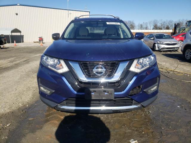 Nissan ROGUE S 2017 JN8AT2MT5HW145379 Image 5