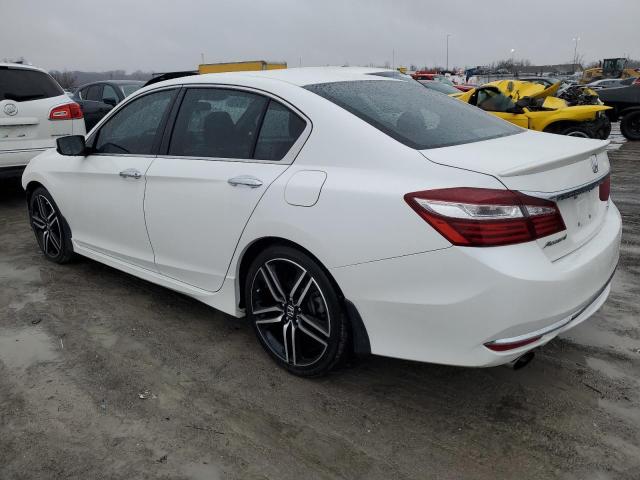 1HGCR2F18HA035469 Honda Accord Sport Special Edition
